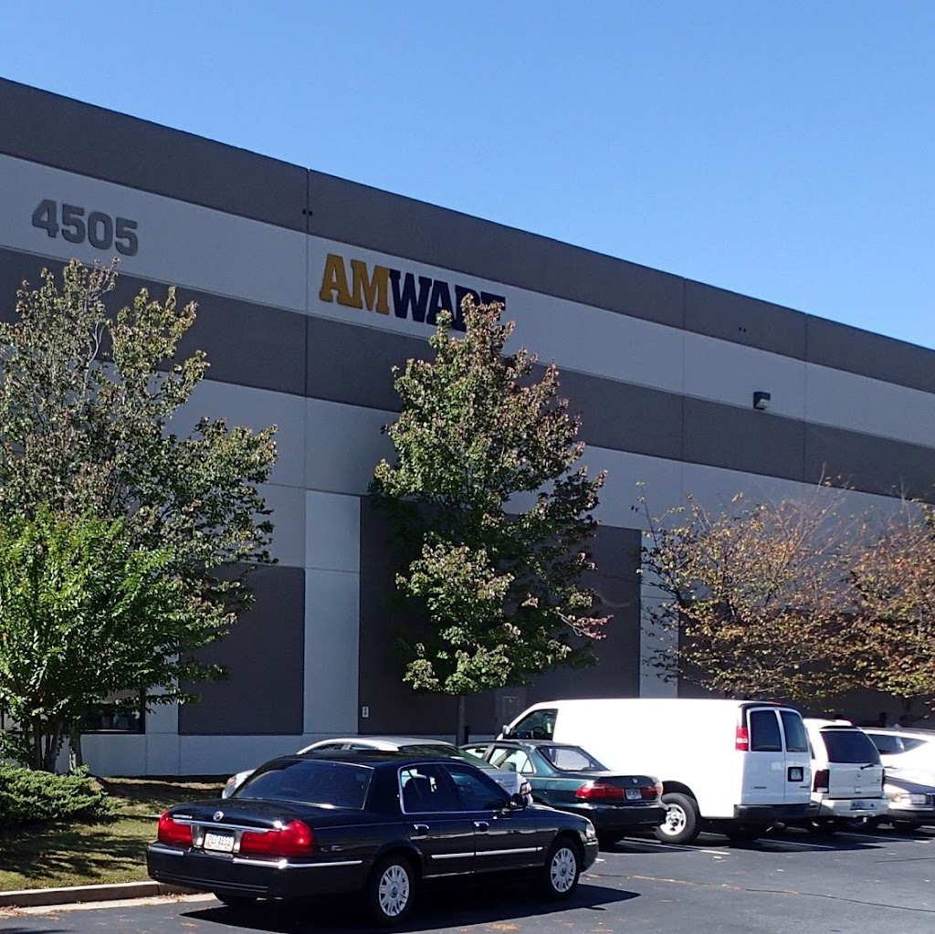Amware Fulfillment | 4505 Newpoint Pl, Lawrenceville, GA 30043, USA | Phone: (678) 377-8585