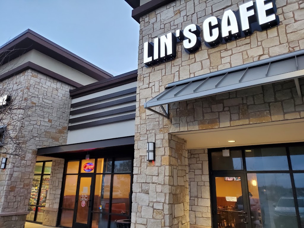 Lins Cafe | 5725 Williams Dr Ste 125, Georgetown, TX 78633, USA | Phone: (512) 688-5589