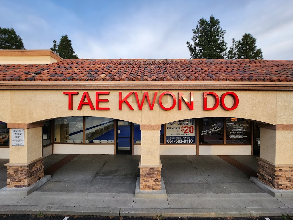 World Class Tae Kwon Do | 24142 Lyons Ave, Santa Clarita, CA 91321, USA | Phone: (661) 593-0110