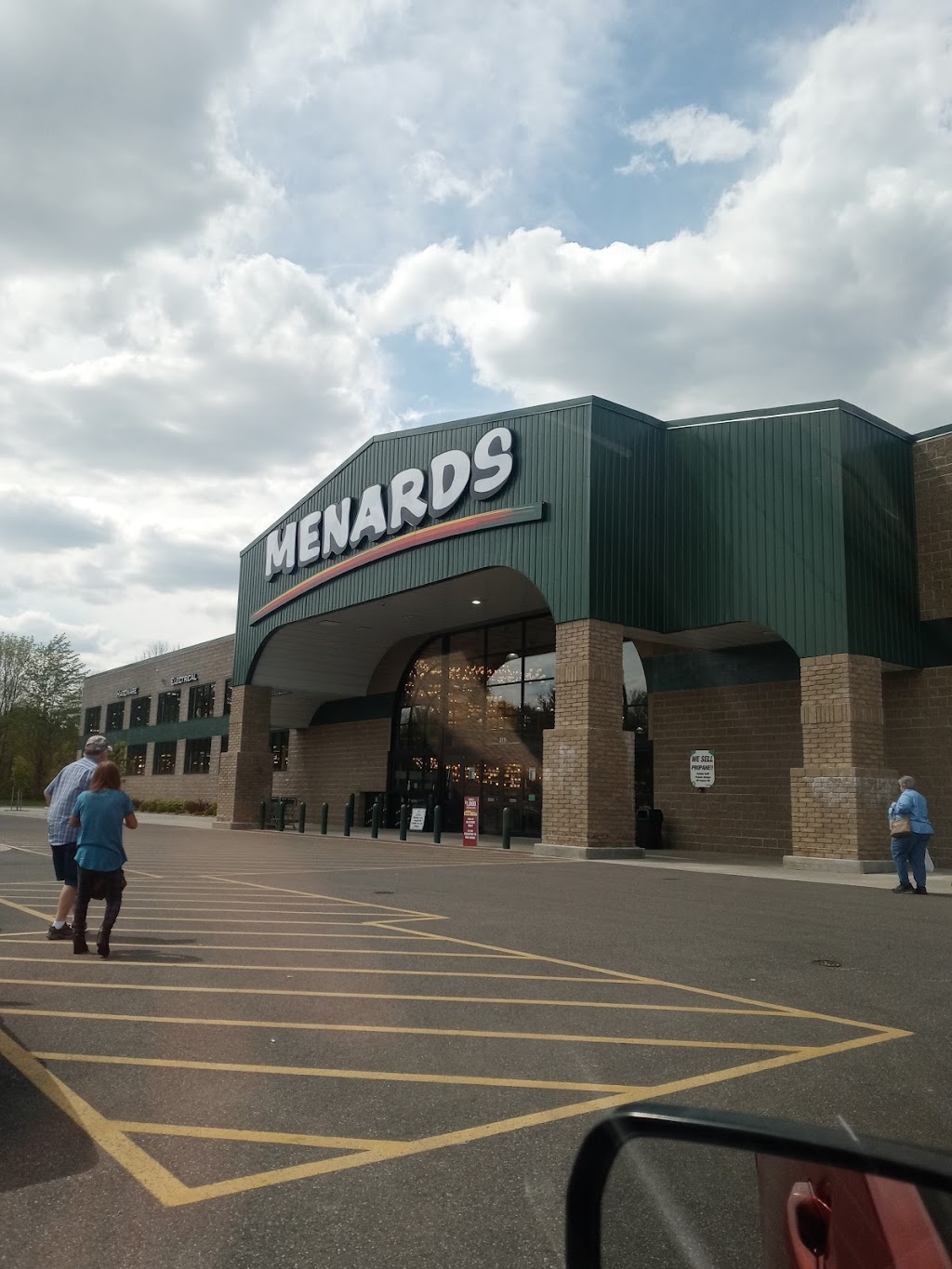 Menards | 4161 Maplecrest Pkwy, Kent, OH 44240, USA | Phone: (330) 673-4034