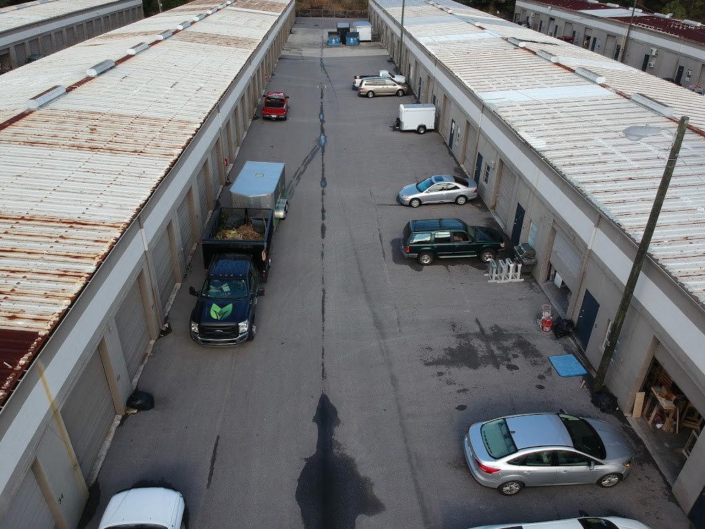 Temple Terrace Business and Storage Park | 8602 Temple Terrace Hwy # D44, Tampa, FL 33637, USA | Phone: (813) 985-4774