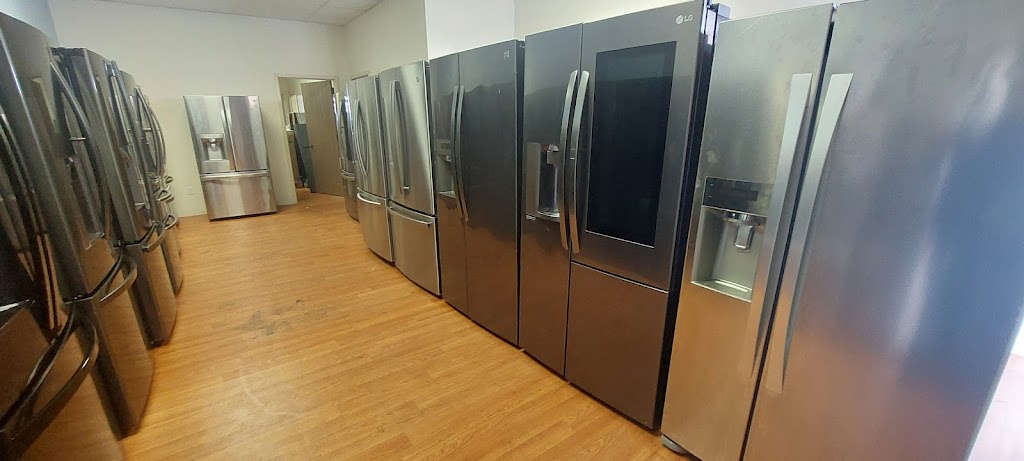 Arroyo Used Appliances | 43274 Christy St, Fremont, CA 94538, USA | Phone: (510) 827-5756