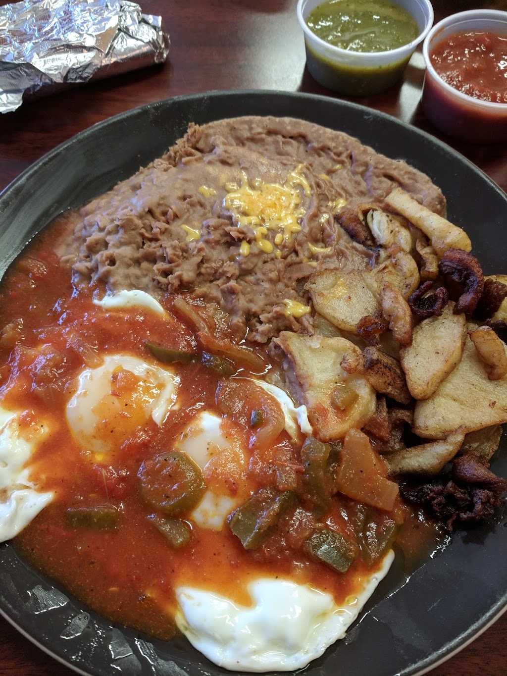 Plano Tortilla & Tamale Factory | 1009 18th St, Plano, TX 75074, USA | Phone: (972) 423-6980