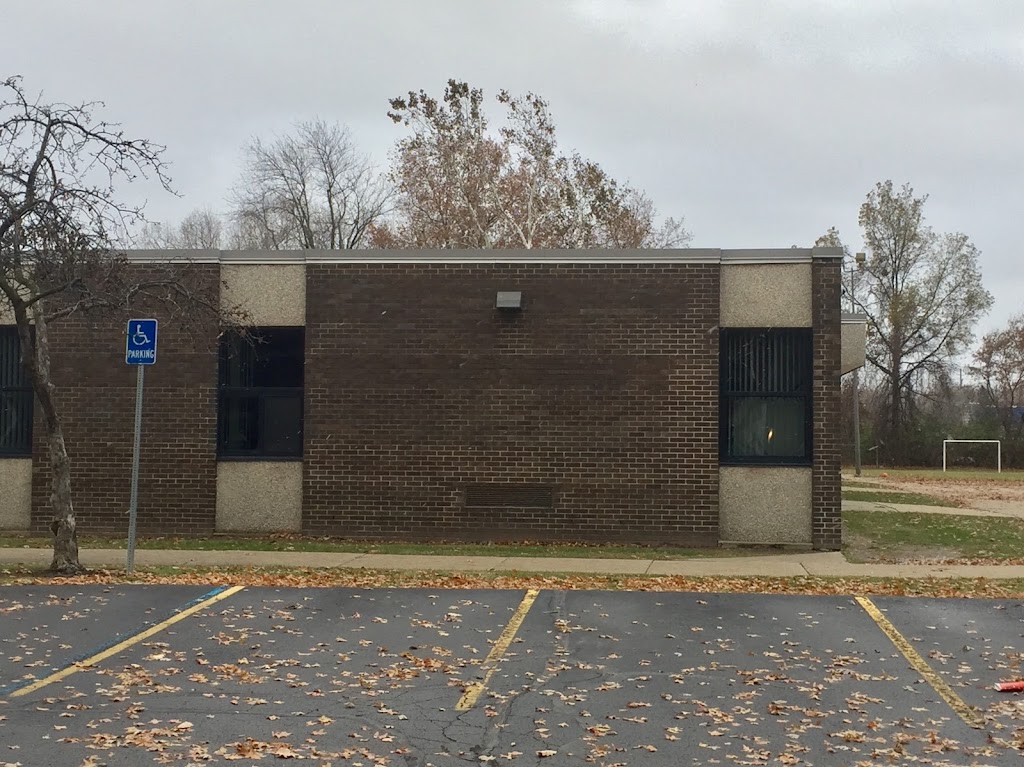 Roosevelt-McGrath Elementary School | 36075 Currier St, Wayne, MI 48184, USA | Phone: (734) 419-2720