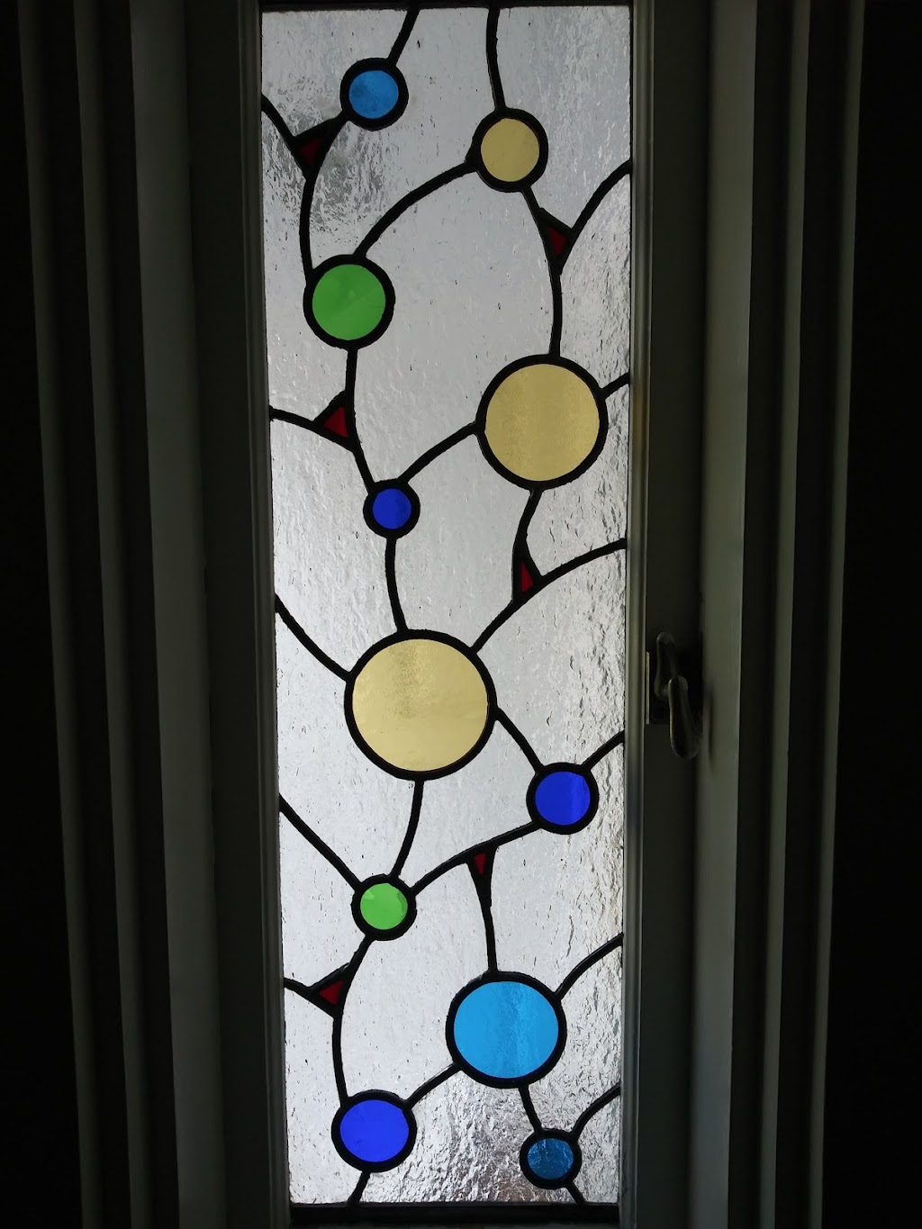 Azer Stained Glass Studio | 30 Pond St, Waltham, MA 02451, USA | Phone: (781) 647-2255