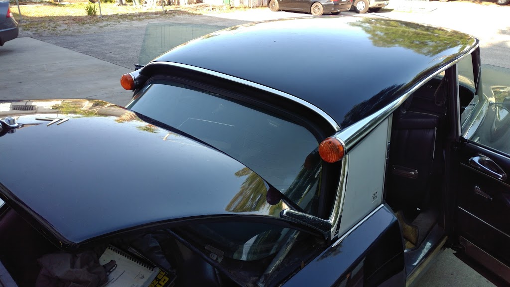 Ludeks European Auto | 3327 W Gandy Blvd, Tampa, FL 33611, USA | Phone: (813) 832-2738