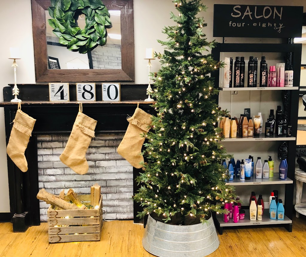 SALON four eighty | 700 Cedar Grove Rd, Shepherdsville, KY 40165, USA | Phone: (502) 215-5665