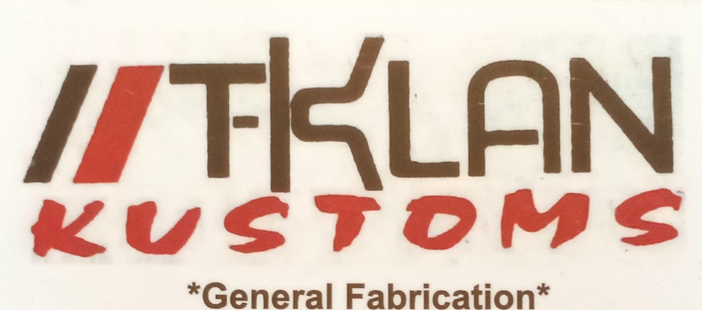 TKLAN Fabrication LLC | Muscoy, CA 92407, USA | Phone: (626) 409-3386