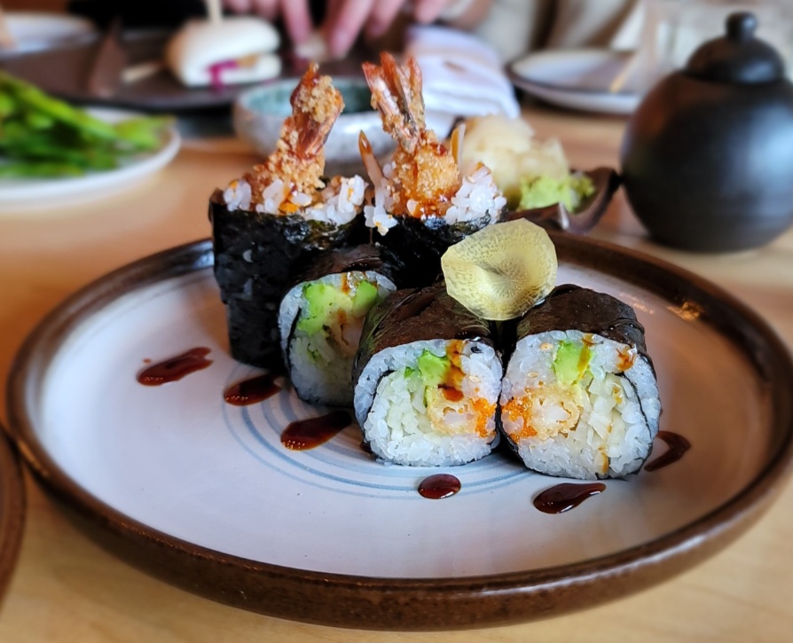 Makizushico | 5950 S Platte Canyon Rd D23, Littleton, CO 80123, USA | Phone: (720) 739-7777