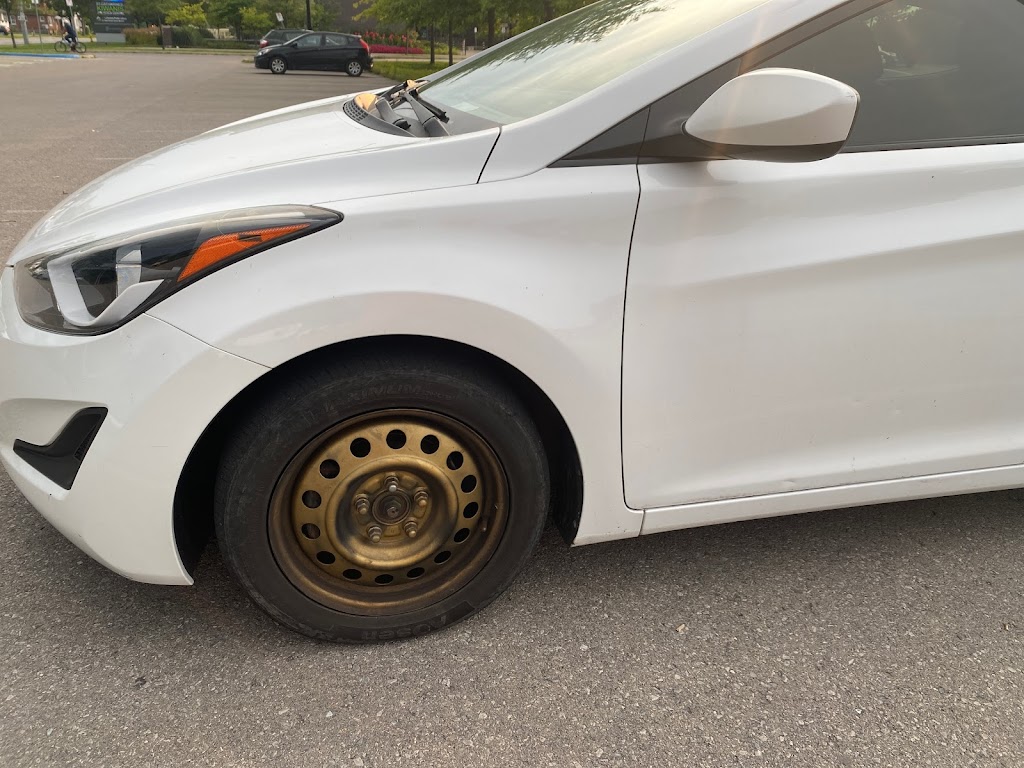 Golden Touch Auto Repair Inc. | 455 Merritt St, St. Catharines, ON L2P 1P2, Canada | Phone: (289) 668-0055