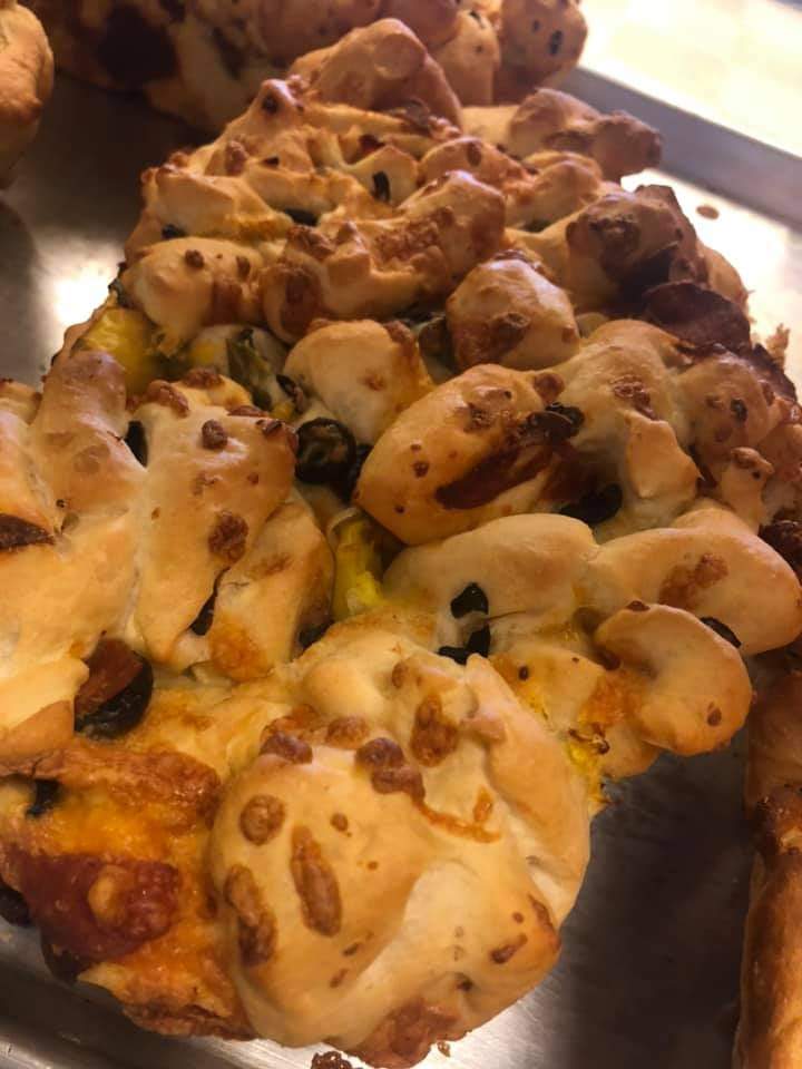 Grammys Bake Shop | 1806 W State St, New Castle, PA 16101, USA | Phone: (724) 674-3957