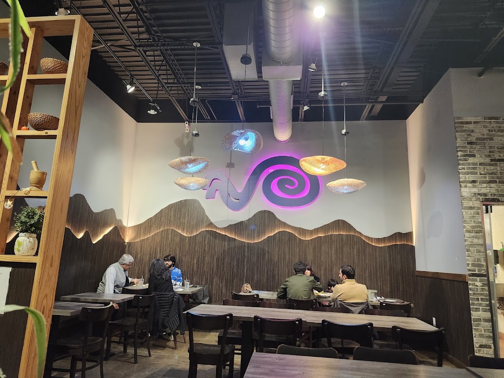 Thai Noodle Wave Carrollton | 2528 Old Denton Rd Suite 330, Carrollton, TX 75006, USA | Phone: (972) 695-6684