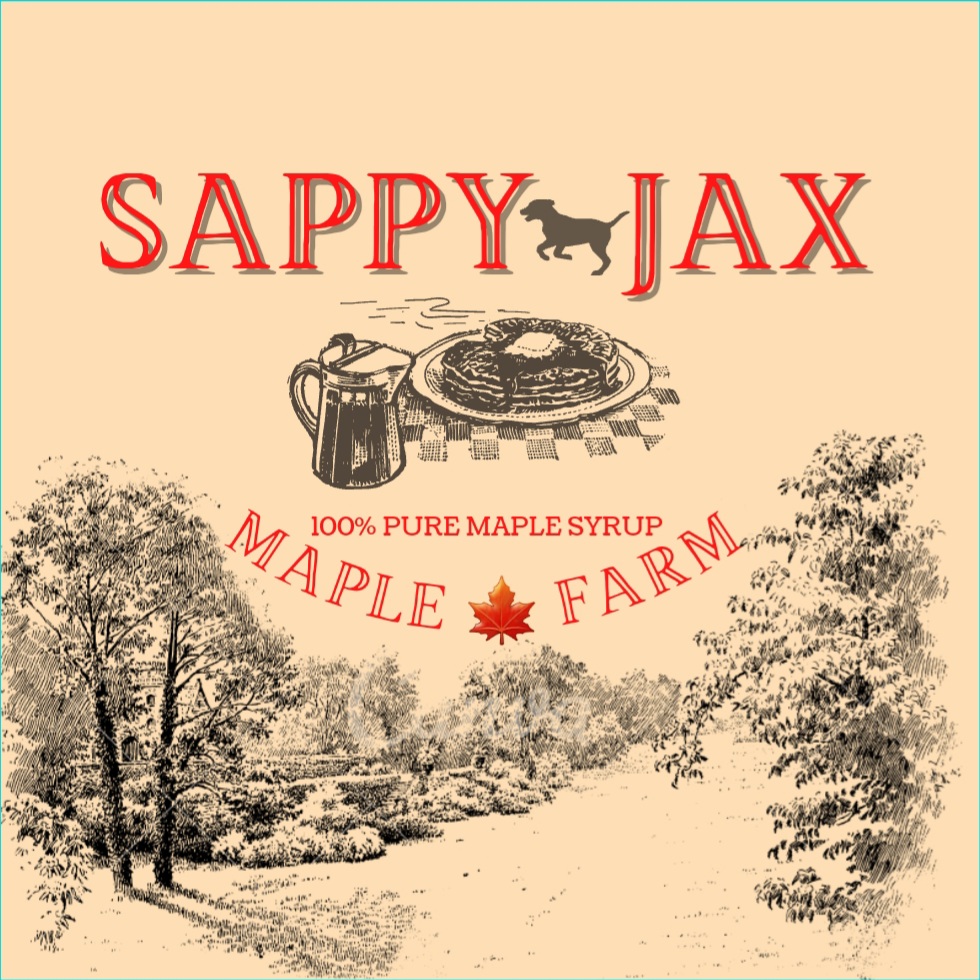 Sappy Jax Maple and More | 8675 Rockwood Rd, Boston, NY 14025, USA | Phone: (716) 345-6281