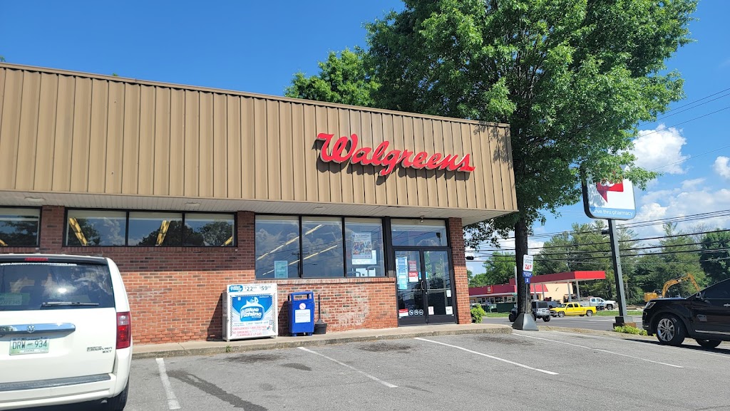 Walgreens Pharmacy | 580 Hartsville Pike, Gallatin, TN 37066, USA | Phone: (615) 452-4253