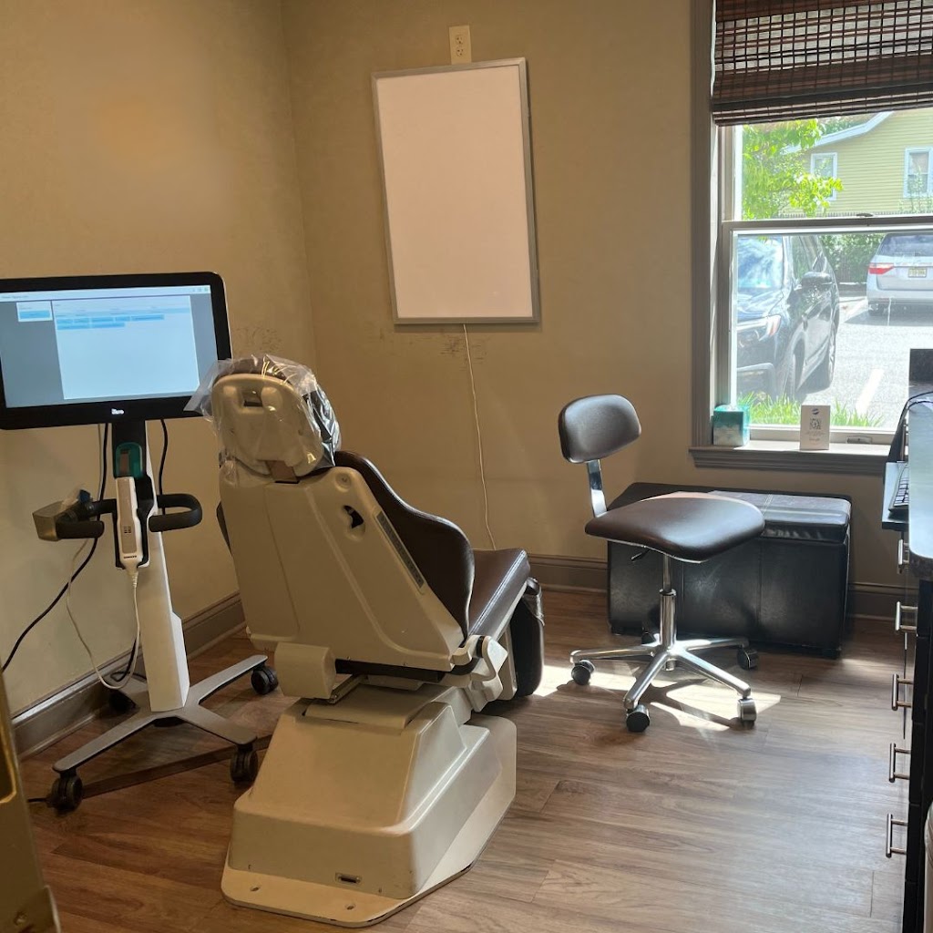 Rothenberg Orthodontics - Madison | 333 Main St, Madison, NJ 07940, USA | Phone: (973) 822-2308