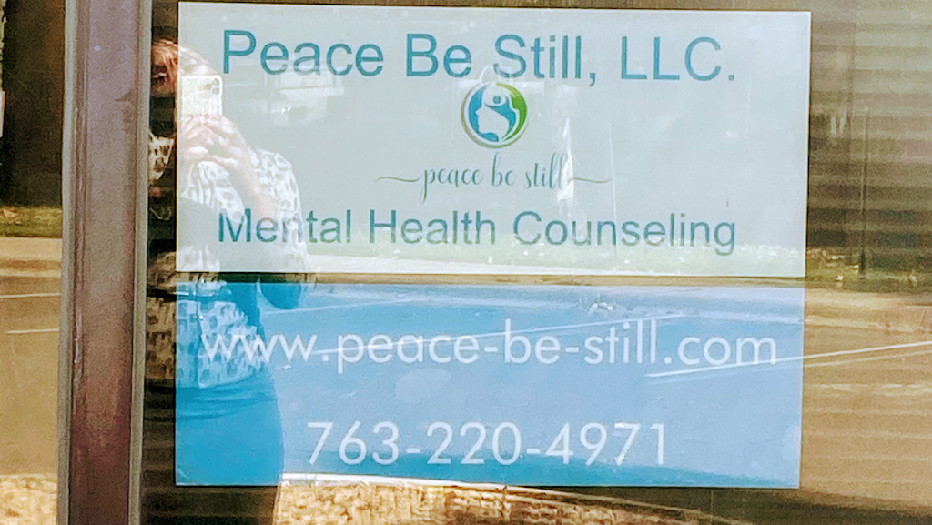 Peace Be Still, LLC. | 3220 County Rd 10 Suite 131, Brooklyn Center, MN 55429, USA | Phone: (763) 220-4971