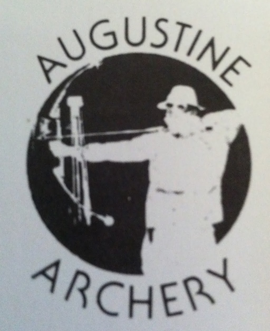 Augustine Archery | 5508 N West Rd, Newton, KS 67114, USA | Phone: (620) 327-0418