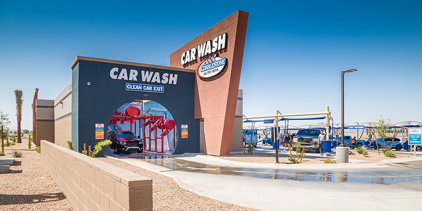 Cobblestone Auto Spa; San Tan Valley - Gantzel & Pecan Creek Dr | 38110 N Gantzel Rd, San Tan Valley, AZ 85140, USA | Phone: (480) 219-6925