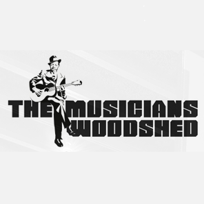 The Musicians Woodshed | 3698 Ranch Rd 620 S #107, Austin, TX 78738, USA | Phone: (512) 614-6491