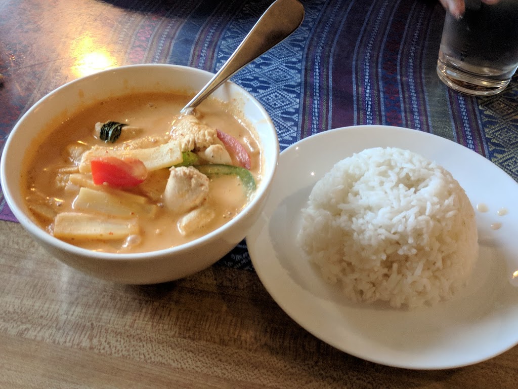 The Frog Thai Cuisine | 18601 SE McLoughlin Blvd, Milwaukie, OR 97267 | Phone: (503) 786-8893