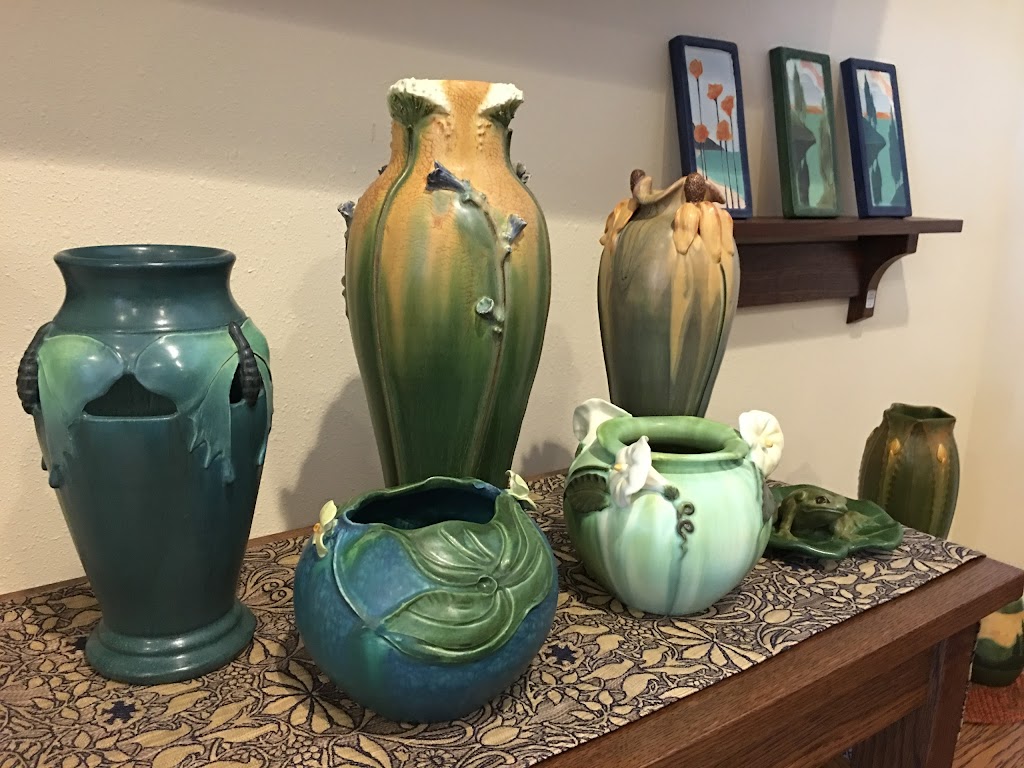 Ephraim Pottery Studio & Gallery | 203 W Lake St, Lake Mills, WI 53551, USA | Phone: (920) 648-5269