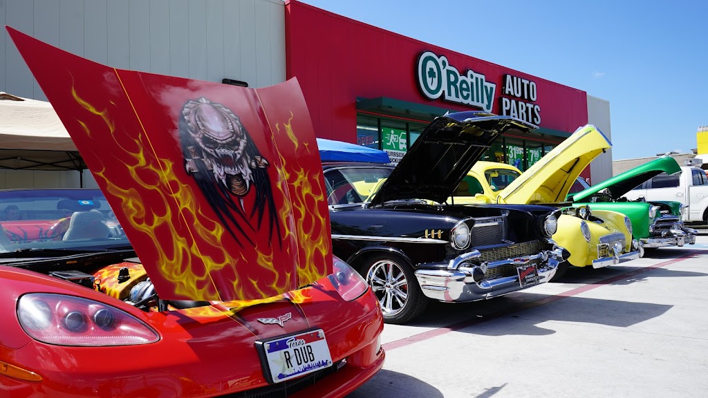 OReilly Auto Parts | 7073 Boat Club Rd, Fort Worth, TX 76179 | Phone: (817) 502-6336