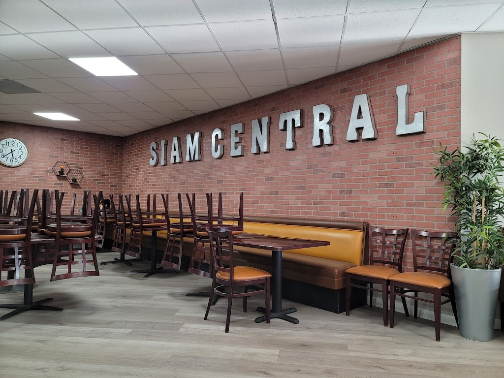 Siam Central Thai Kitchen | 25571 Jeronimo Rd #8, Mission Viejo, CA 92691, USA | Phone: (949) 600-7730 Siam Central Thai Kitchen | 25571 Jeronimo Rd #8, Mission Viejo, CA 92691, USA | Phone: (949) 600-7730