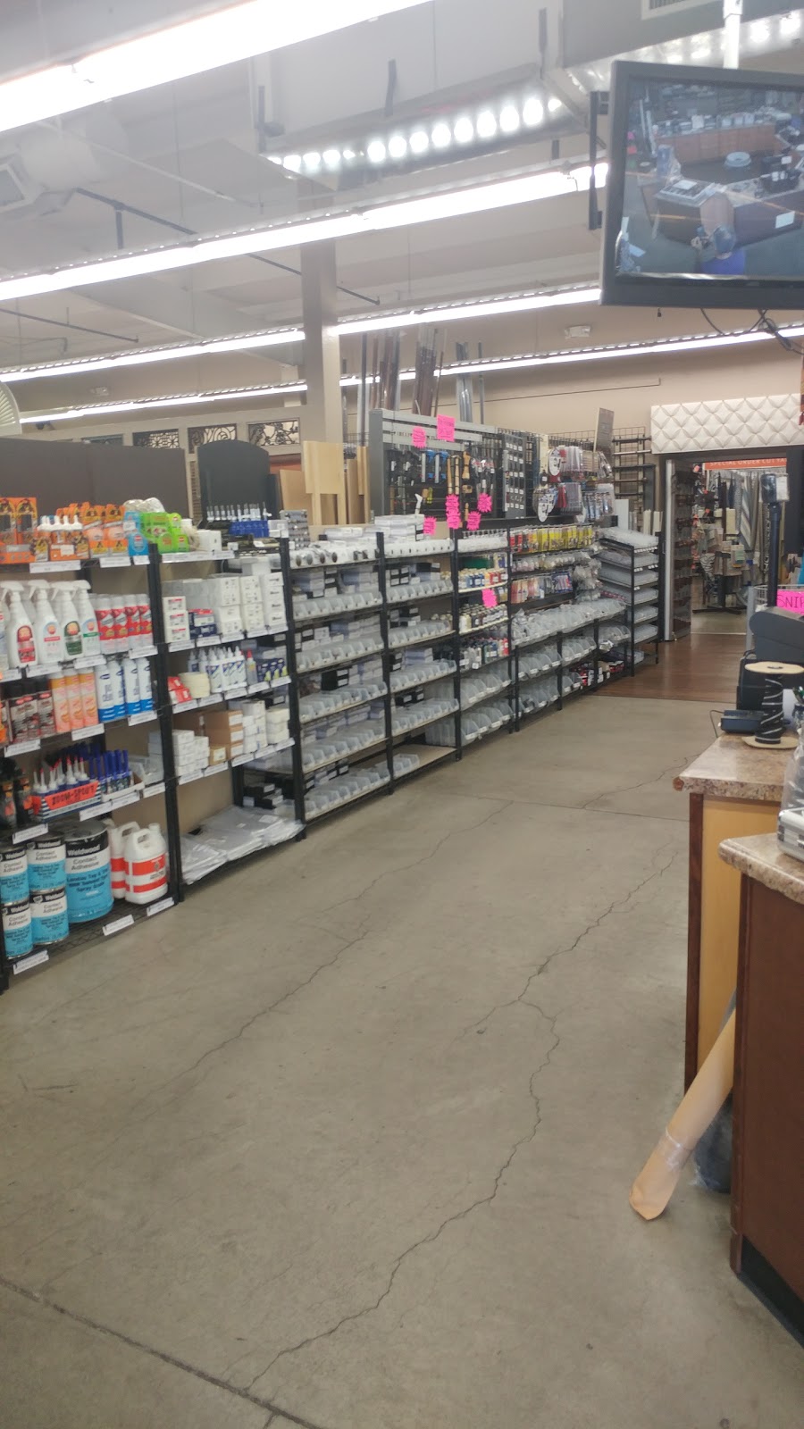 Fabric Depot & Supply | 16803 N Cave Creek Rd, Phoenix, AZ 85032, USA | Phone: (602) 788-7702