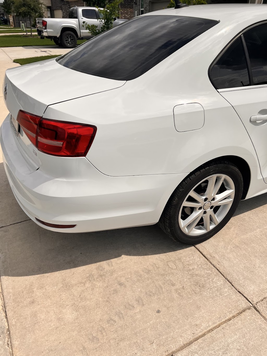 Brauntex Auto Body Shop | 5052, 228 N Solms Rd #1, New Braunfels, TX 78132, USA | Phone: (210) 290-5378