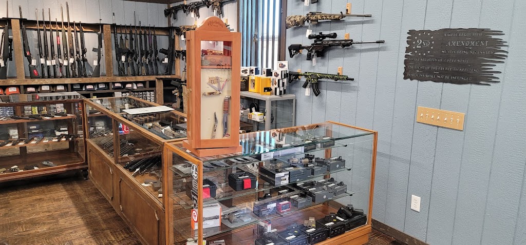 Guns N More | 31 Celtic Rd, Howe, TX 75459, USA | Phone: (903) 267-1091