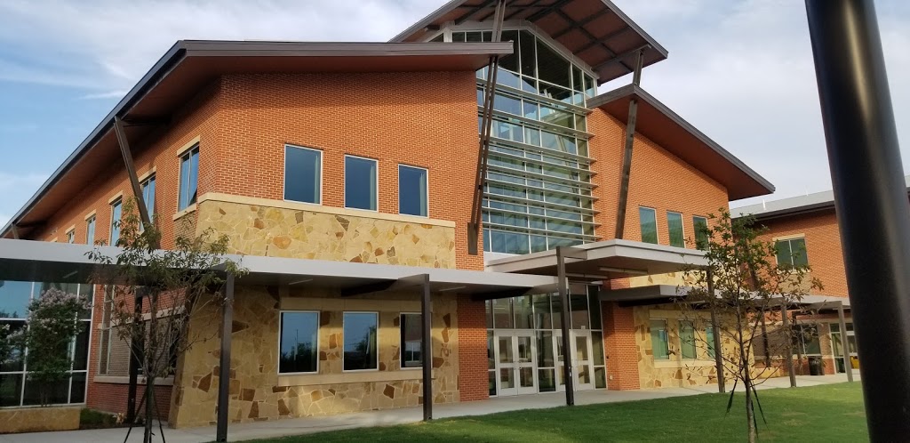 Marine creek Middle | 5825 Marine Creek Pkwy, Fort Worth, TX 76179, USA | Phone: (817) 847-2945