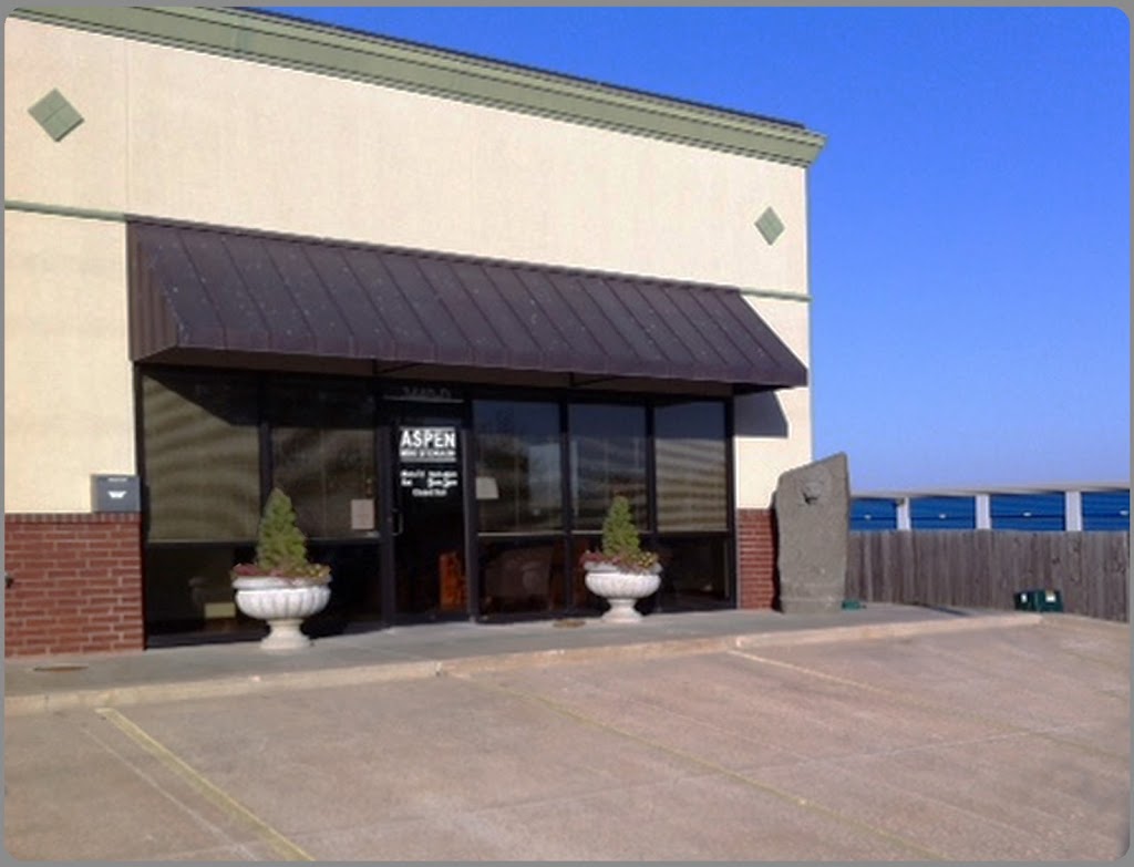 Aspen Mini Storage | 3440 E Houston St, Broken Arrow, OK 74014, USA | Phone: (918) 251-7368