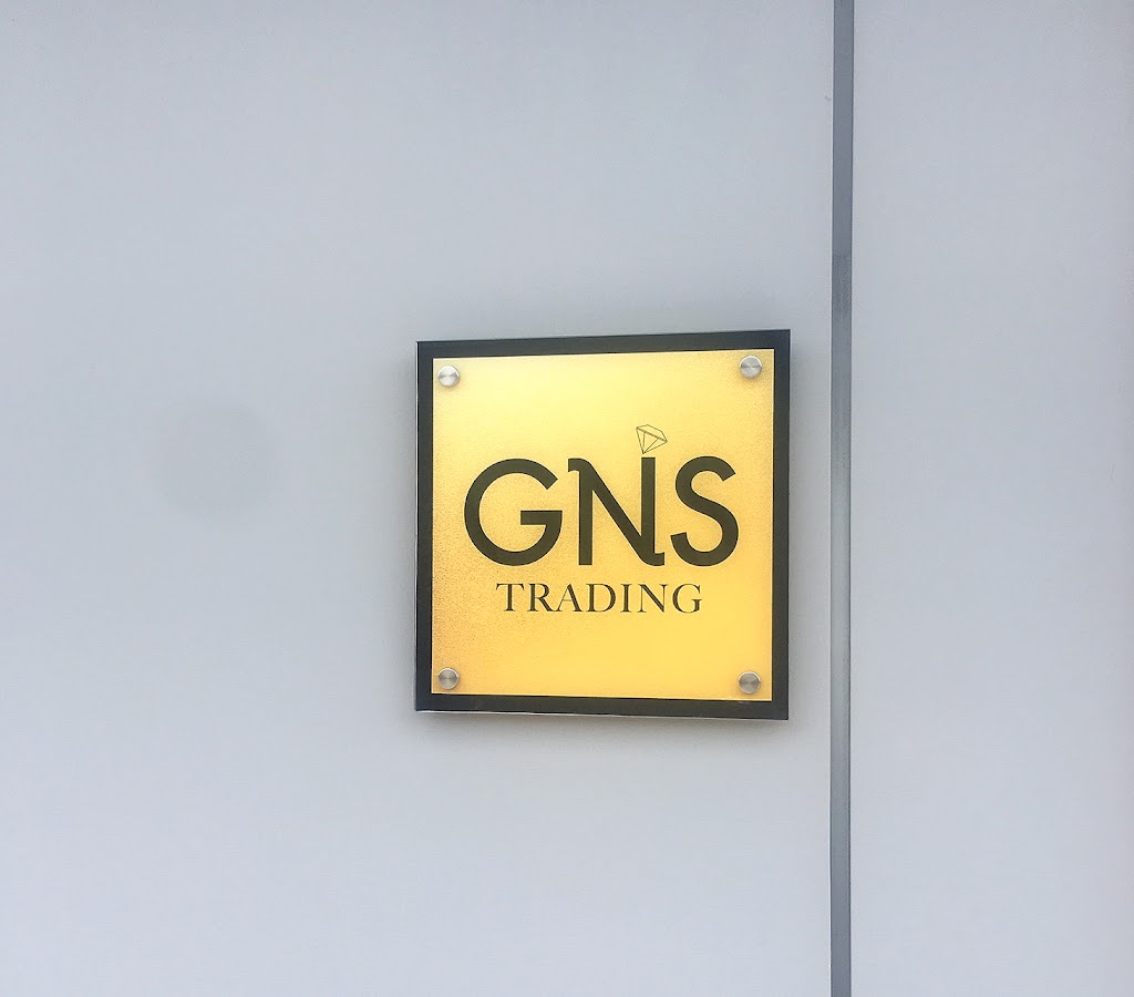 GNS Jewelry | 21 Smith St, Englewood, NJ 07631, USA | Phone: (201) 569-5085