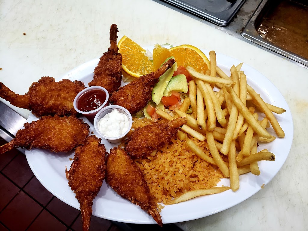 El taco llama | 15708 Vanowen St, Van Nuys, CA 91406, USA | Phone: (818) 997-9450