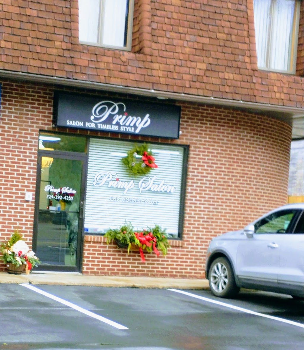 Primp Salon | 72 Main St, Manor, PA 15665, USA | Phone: (724) 392-4259