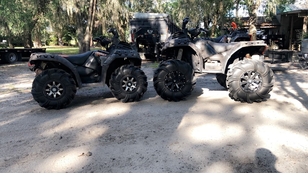 Boyhowdy ATV Repair LLC | 2760 Methodist Church Rd, Bowling Green, FL 33834 | Phone: (863) 245-6768