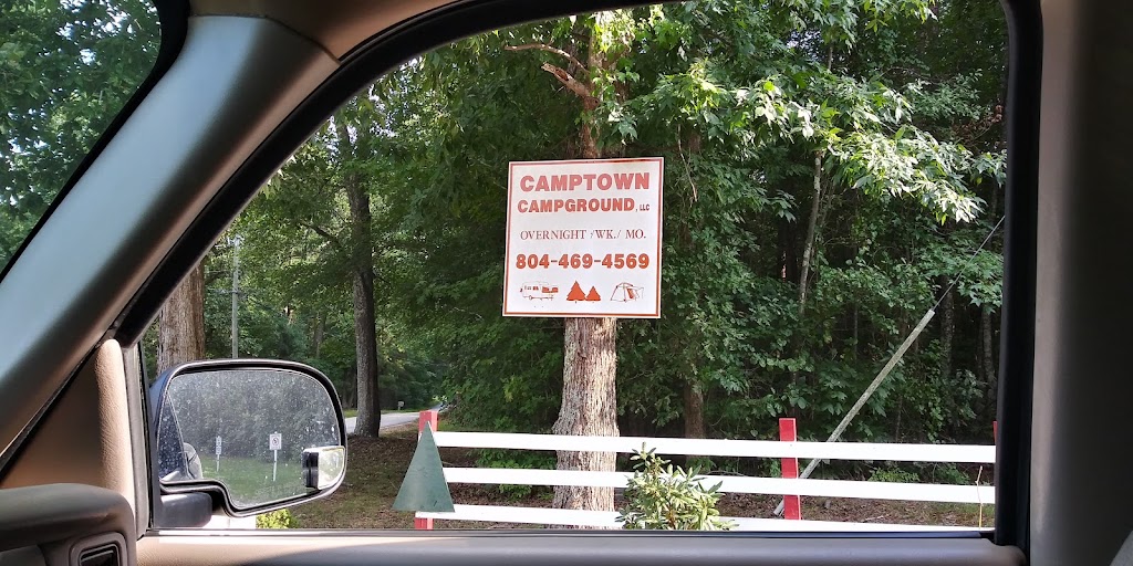 Camptown Campground | 22802 Camptown Dr, Petersburg, VA 23803, USA | Phone: (804) 469-4569