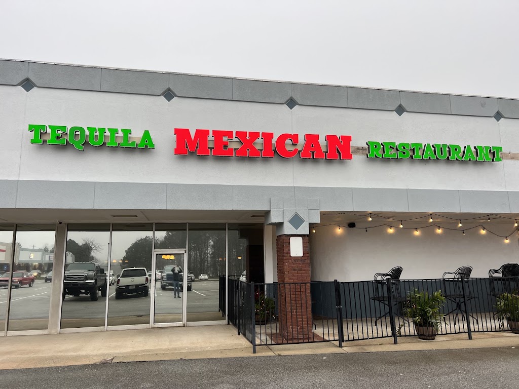 Tequila Mexican Restaurant | 350 Paulding Plaza, Dallas, GA 30132, USA | Phone: (770) 445-0500