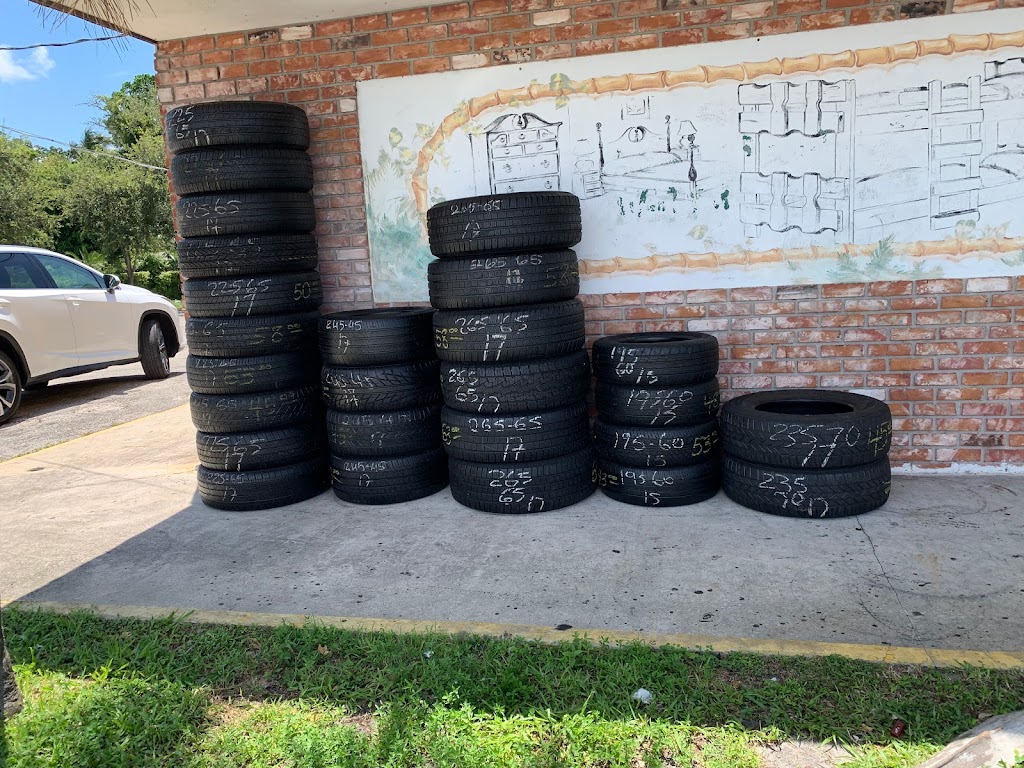 Tires of South Florida | 2169 Dixie Hwy, Pompano Beach, FL 33060, USA | Phone: (954) 366-6724