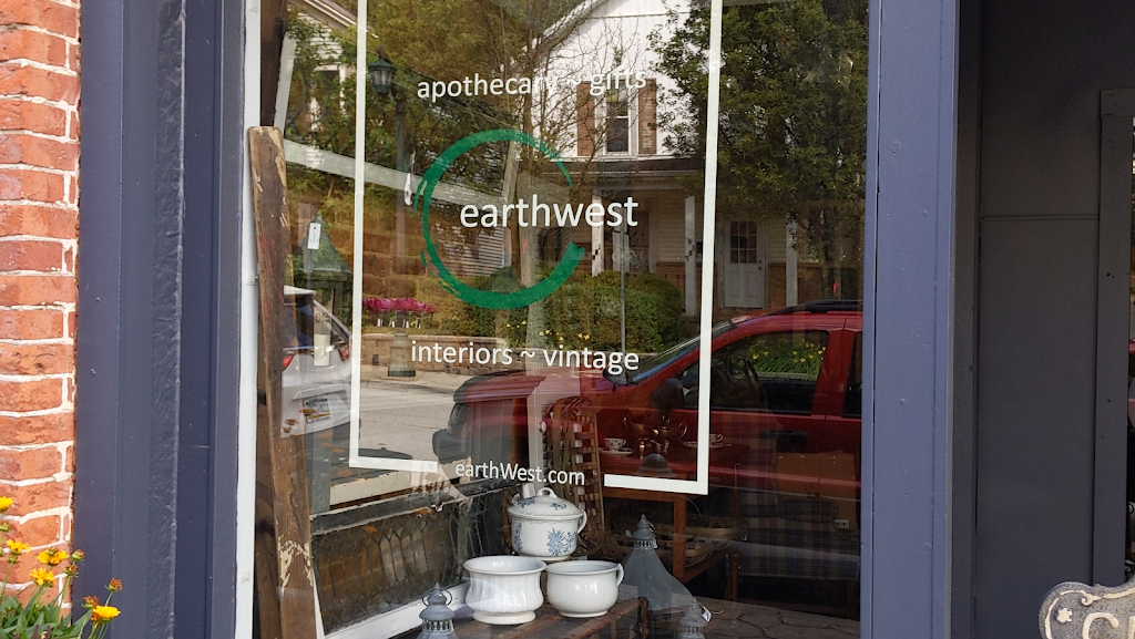 earthWest | 152 S Main St, Slippery Rock, PA 16057, USA | Phone: (724) 406-0222