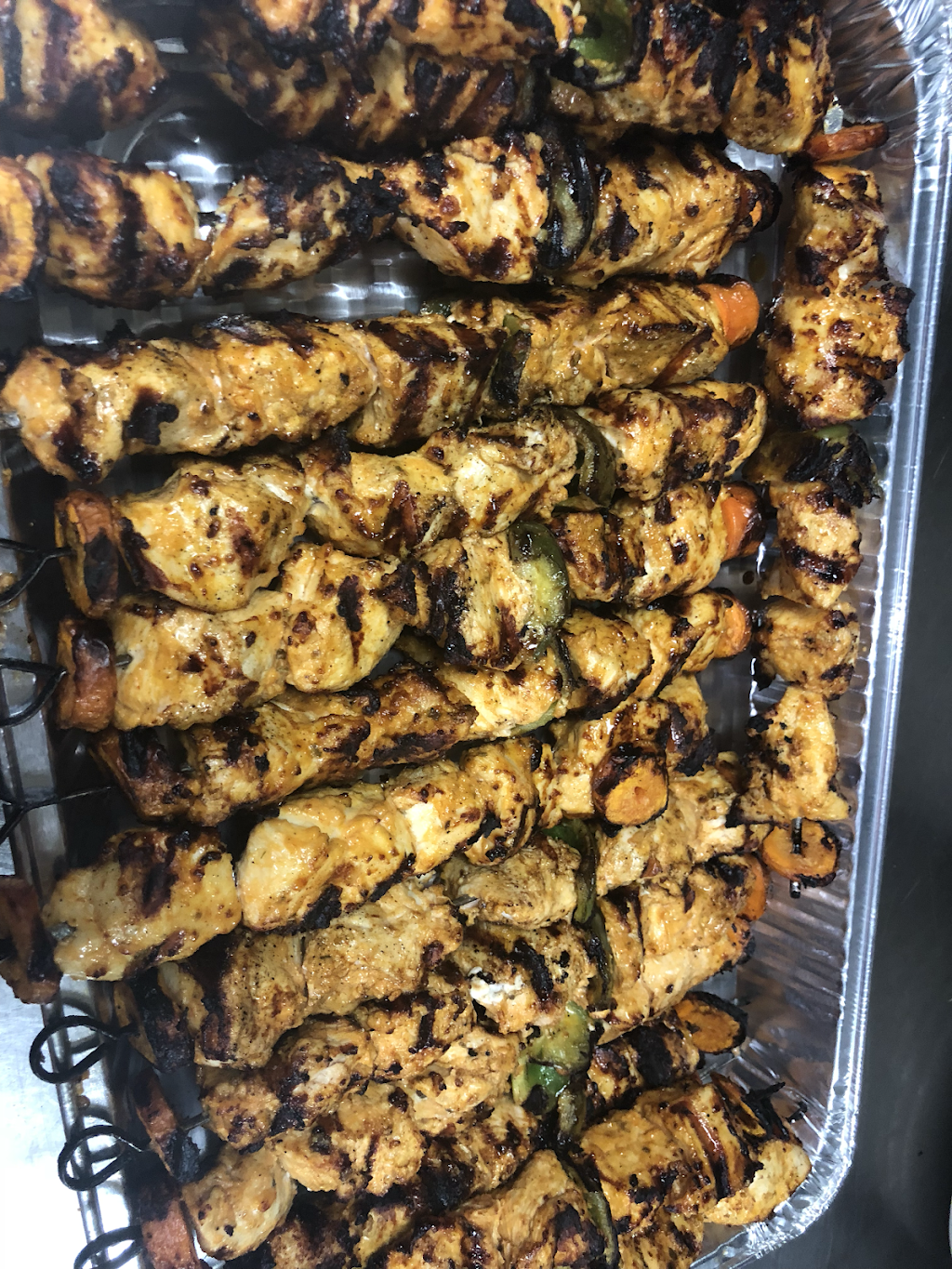 Kabob House | 28620 Van Dyke Ave, Warren, MI 48093, USA | Phone: (586) 582-9600