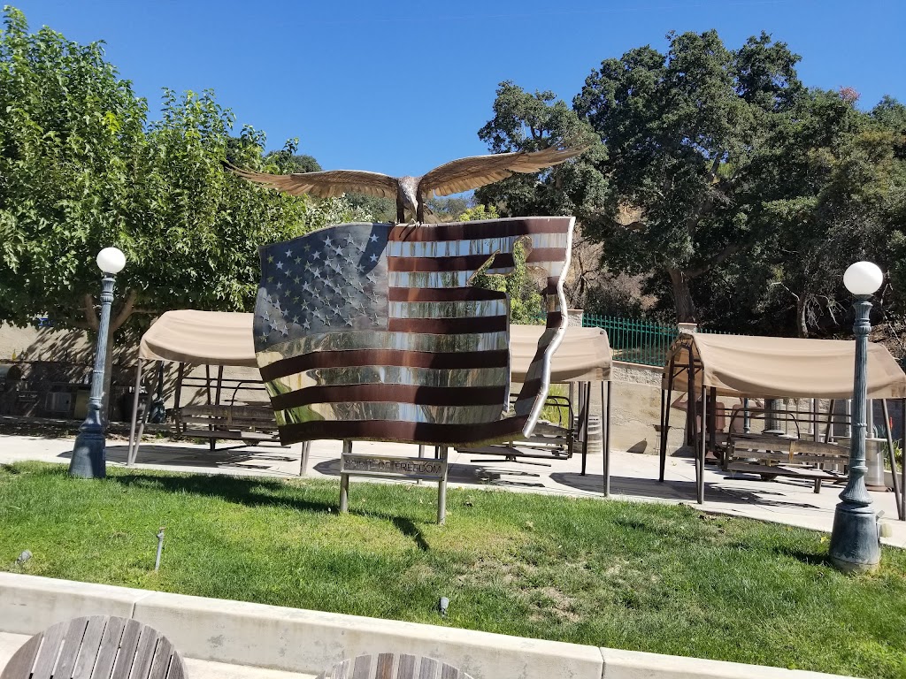 Rancho Vasquez Inc | 1703 Ranch Rd, Azusa, CA 91702, USA | Phone: (626) 334-4340