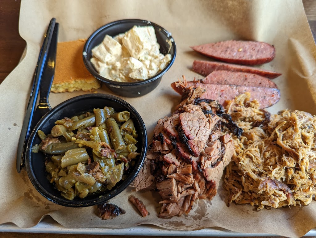 MISSION BBQ | 2503 Evergreen Rd, Gambrills, MD 21054, USA | Phone: (410) 697-1002