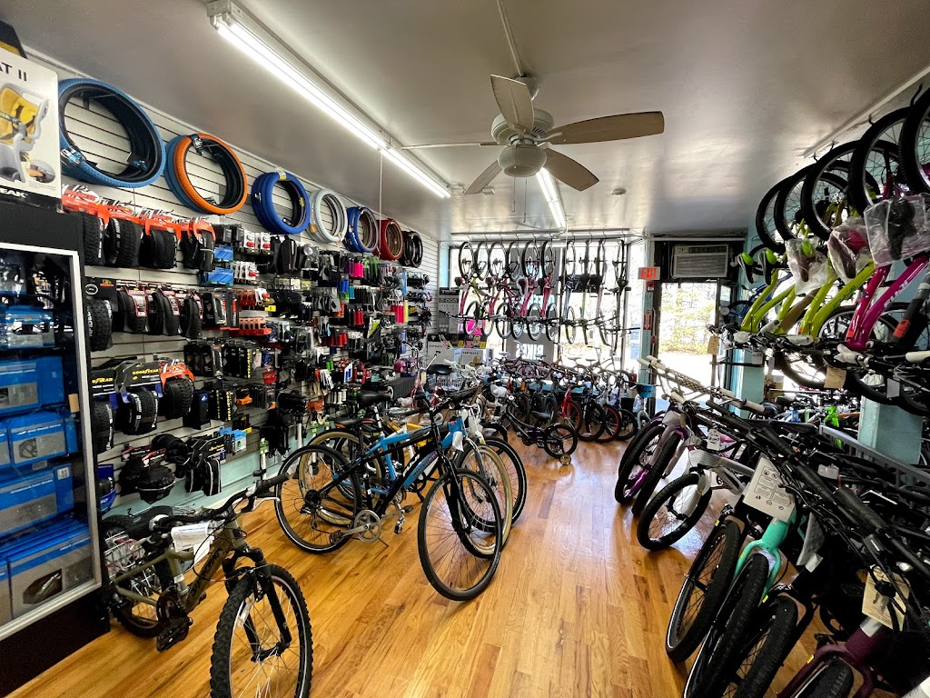 Congers Bike Shop | 107 Lake Rd, Congers, NY 10920, USA | Phone: (845) 268-3315
