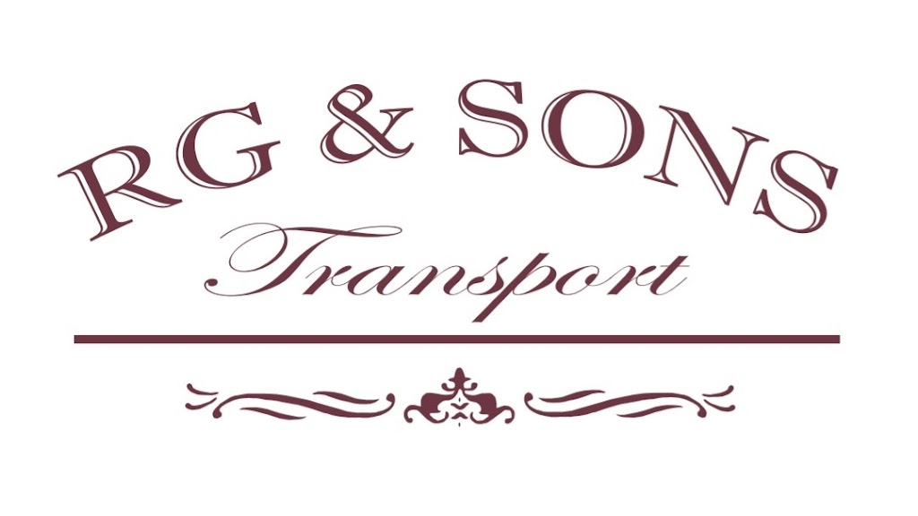 RG & Sons Transport | 2145 Princeton St, Delano, CA 93215, USA | Phone: (661) 619-9681