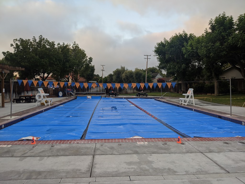 Laurelwood Cabana Club | 3700 Benton St, Santa Clara, CA 95051, USA | Phone: (408) 769-2333