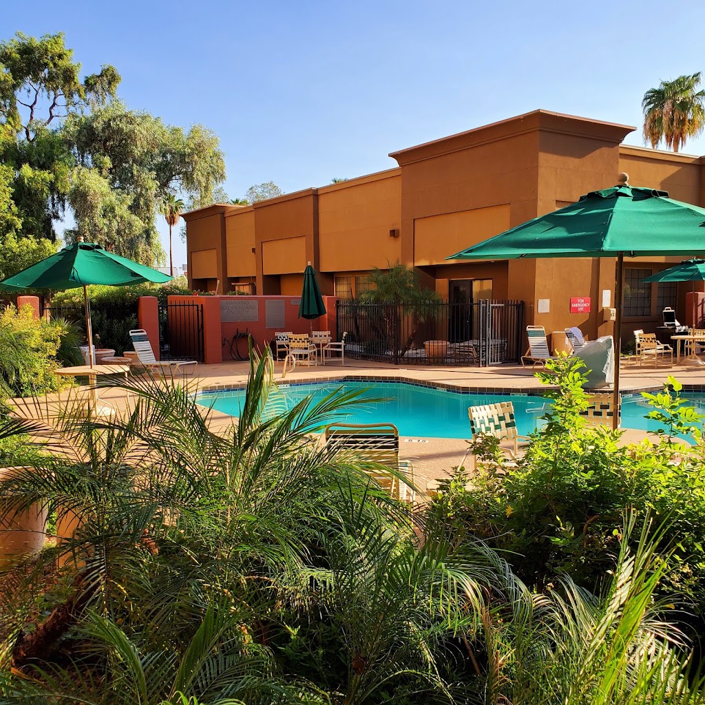 GreenTree Inn & Suites Phoenix Sky Harbor | 4234 S 48th St, Phoenix, AZ 85040, USA | Phone: (602) 438-8688
