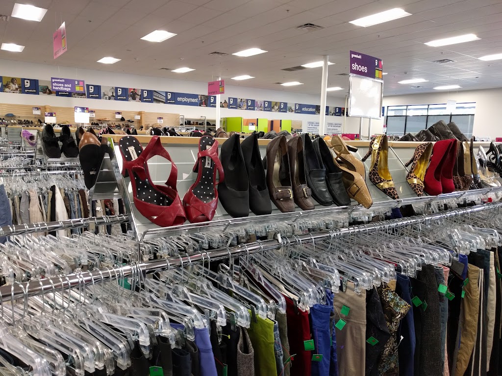 Goodwill Retail Store and Donation Center | 1103 A Annapolis Rd, Odenton, MD 21113, USA | Phone: (410) 305-1370