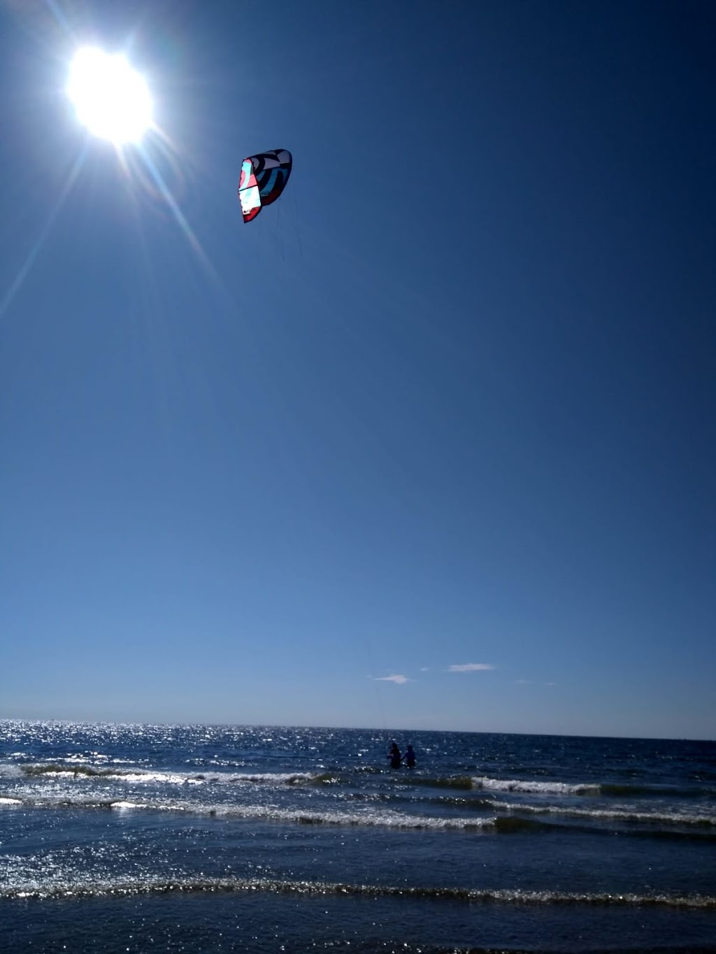 Endless Summer Kitesurfschool Amsterdam | Nieuwendammerdijk 538, 1023 BX Amsterdam, Netherlands | Phone: 06 15602287