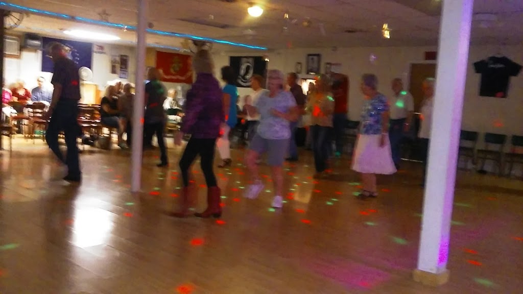 Larry Js Dance | 1151 Old Leaksville Rd, Ridgeway, VA 24148, USA | Phone: (276) 956-1337